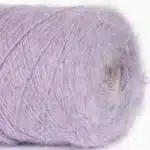 Пряжа Filcom Chiara колір Лаванда 80% ангора Spiky купити Київ