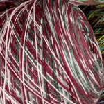 шкарпеткова пряжа на Різдво та Новий рік. Виробник Італія