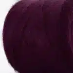 Італійська бобінна пряжа кідмохер Gruppo Filpucci Topchine колір бордо