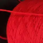 Пряжа червоний меринос Sesia New Jersey 0063 🔘Склад: 100% меринос гребінний 🔘Метраж: 100г/165м 🔖 ціна: 180 грн за 100г на день публікації 🔘 відмотуємо на конус