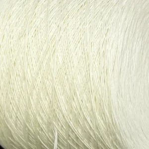 Пряжа бавовна колір ваніль Zegna Baruffa 100% бавовна Італія бобінна пряжа Київ