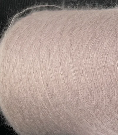 Супер кідмохер ліловий Mister Joy Wimbledon 1670 🔘Склад: 46% суперкідмохер. Магазин пряжі в Києві на Подолі