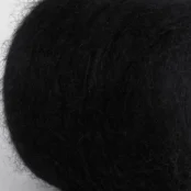 Пряжа бебі альпака Melrose від LineaPiu 250 чорний. Склад: 🧶 72% бебі альпака Виробник: Італія. Бобінна пряжа Київ, вул Хорива 1 А, На Подолі