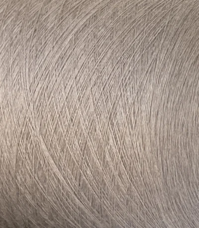 Бобінна пряжа Італія 100% меринос бежевий 20964 Lana Gatto Harmony купити Київ, Хорива 1 А