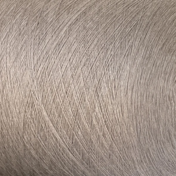 Бобінна пряжа Італія 100% меринос бежевий 20964 Lana Gatto Harmony купити Київ, Хорива 1 А