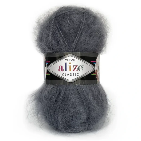 Alize Mohair classic 87