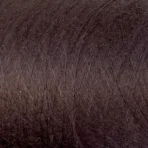 Industria Italiana Marzia шоколад 4167 — характеристики Склад: 30% мохер, 4% меринос, 30% поліамід (ПА), 36% акрил