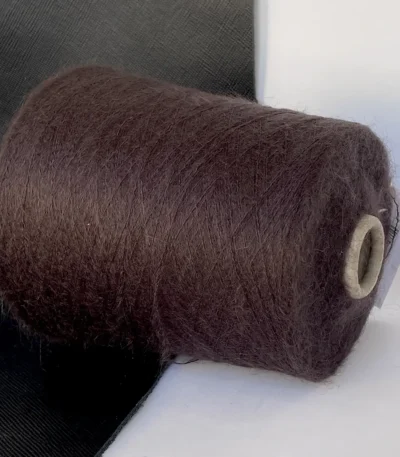 Industria Italiana Marzia шоколад 4167 купити в магазины пряжы Київ, Хорива 1 А