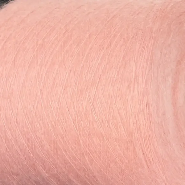 Кідмохер персиковий Gruppo Filpucci TOP50 колір 1031 ТОП50: 💠 Склад: 50% кідмохер 20% меринос 30% ПА