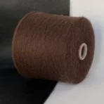 Пряжа кідмохер з альпакоюTorcitura Di Tomaso Bellino