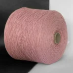 Італійська пряжа 100% бавовна пильно-рожева Магазин пряжі Київ на Подолі, Хорива 1 А