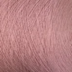 Бобінна пряжа Італія 100% бавовна пильно-рожевий відтінок Магазин пряжі Київ. Хорива 1 А Метраж 370м/100г