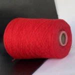 Пряжа Піма коттон Італія 100% бавовна червоний колір Iafil Dakota Магазин пряжі Київ. Хорива 1 А Метраж 625м/100г