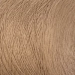 Пряжа 100% бавовна тколір тютюн від Zegna Baruffa (Італія) бобінна пряжа Київ. Метраж 370м/100г