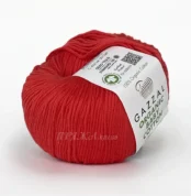 Gazzal Organic Baby Cotton   — органічна бавовна купити Київ