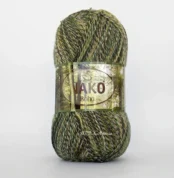 Nako Boho   — шкарпеткова пряжа купити Київ