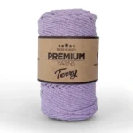Premium Yarns Terry - бавовняний шнур для сумок 2мм