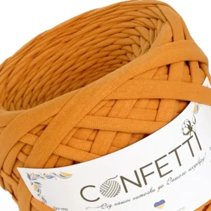 Confetti 7–9 мм сірий