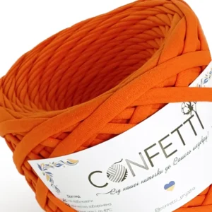 Confetti 7–9 мм сірий