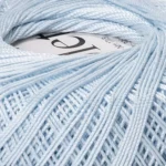 пряжа 100% бавовна Ярнарт Віолет 0075 цикламен купити в Україні