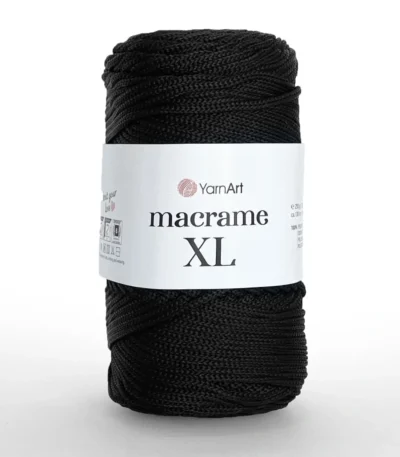 Ярнарт Макраме ХЛ 166 купити Київ — поліестеровий шнур для сумок
