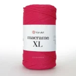 Ярнарт Макраме ХЛ 151 купити Київ — поліестеровий шнур для сумок