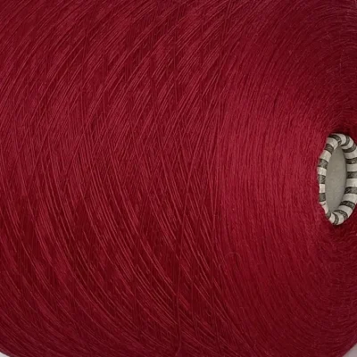 Lana Gatto Harmony 96538 — вишневий, метраж 1500м/100г