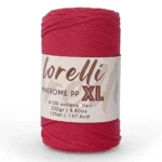 Шнур макраме 3 мм Lorelli Makrome XL 100% поліпропілен моток 250г