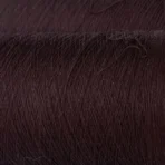 Пряжа шовк шоколадний Trama Tinta 134R — 100%, шовк малбері на конусі