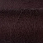 Пряжа шовк шоколадний Trama Tinta 134R — 100%, шовк малбері на конусі