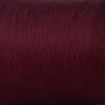 Пряжа шовк бордовий Trama Tinta 138R Amaranto Reat на конусі — 100% малбері шовк 3000м/100г