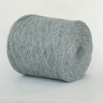 Пряжа кашемір з шовком Carlo Berbera Tweed купити Київ