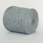 Пряжа кашемір з шовком Carlo Berbera Tweed купити Київ