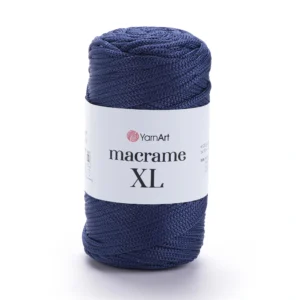 Yarnart Macrame XL 172 тіффані шнур макраме 3 мм 100% поліестер купити Київ