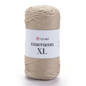 Yarnart Macrame XL 172 тіффані шнур макраме 3 мм 100% поліестер купити Київ