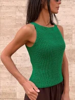 Gazzal Baby Cotton 3456 зелена трава - Зображення 3