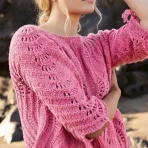 Gazzal Baby Cotton 3468 рожевий - Зображення 3