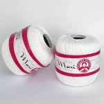 Madame Tricote Maxi - 100% мерсеризована бавовна