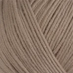 Gazzal Baby Cotton 3434 какао