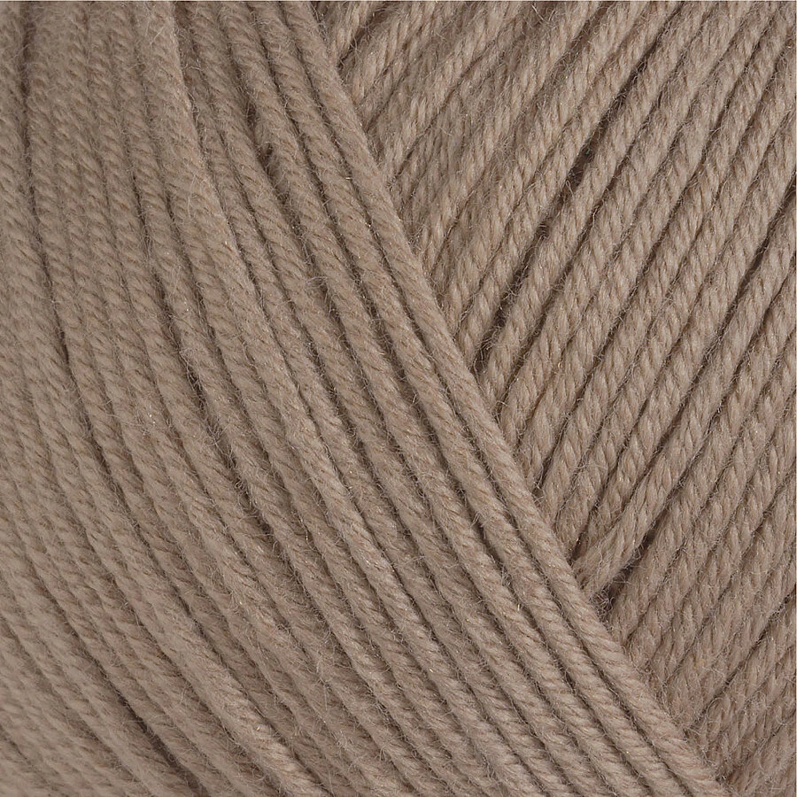 gazzal-baby-cotton-3434 Gazzal Baby Cotton 3434 какао - Зображення 1