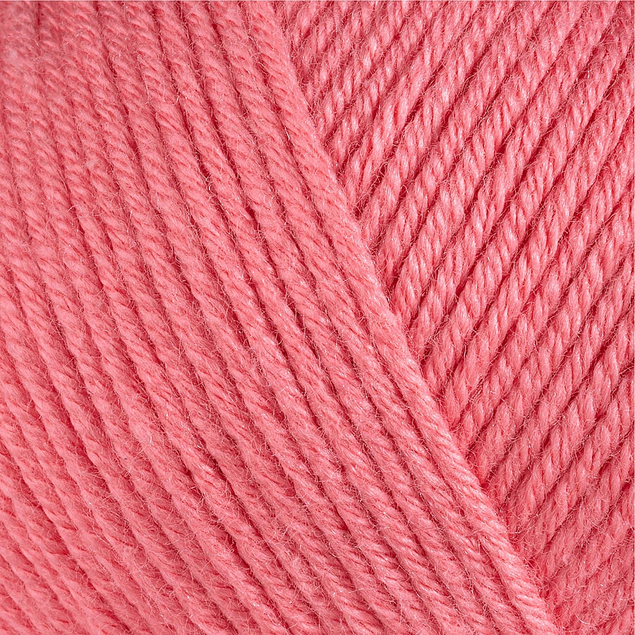 gazzal-baby-cotton-3435 Gazzal Baby Cotton 3435 чайна троянда - Зображення 1