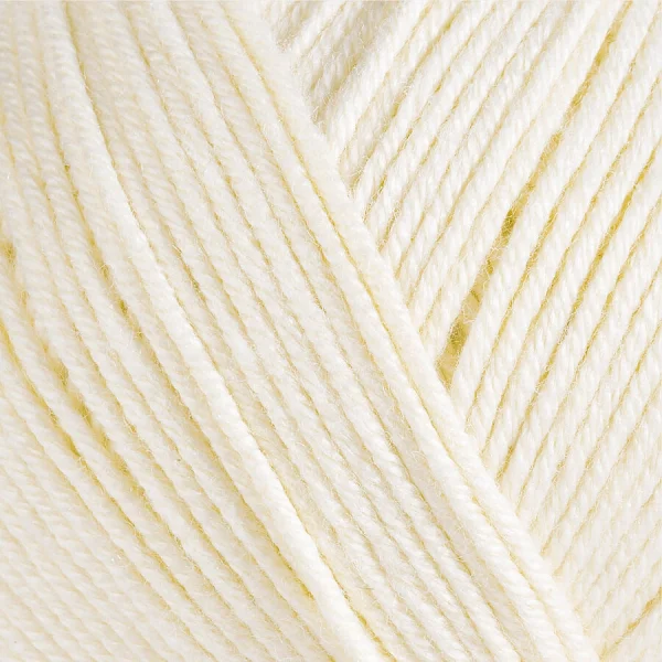 Gazzal Baby Cotton 3437 кремовий