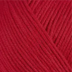 Gazzal Baby Cotton 3439 червоний