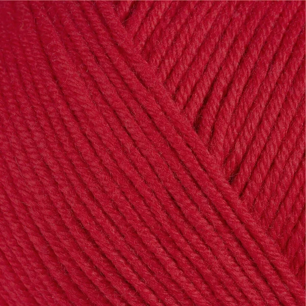 Gazzal Baby Cotton 3439 червоний
