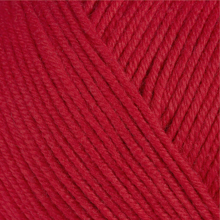 gazzal-baby-cotton-3439 Gazzal Baby Cotton 3439 червоний - Зображення 1