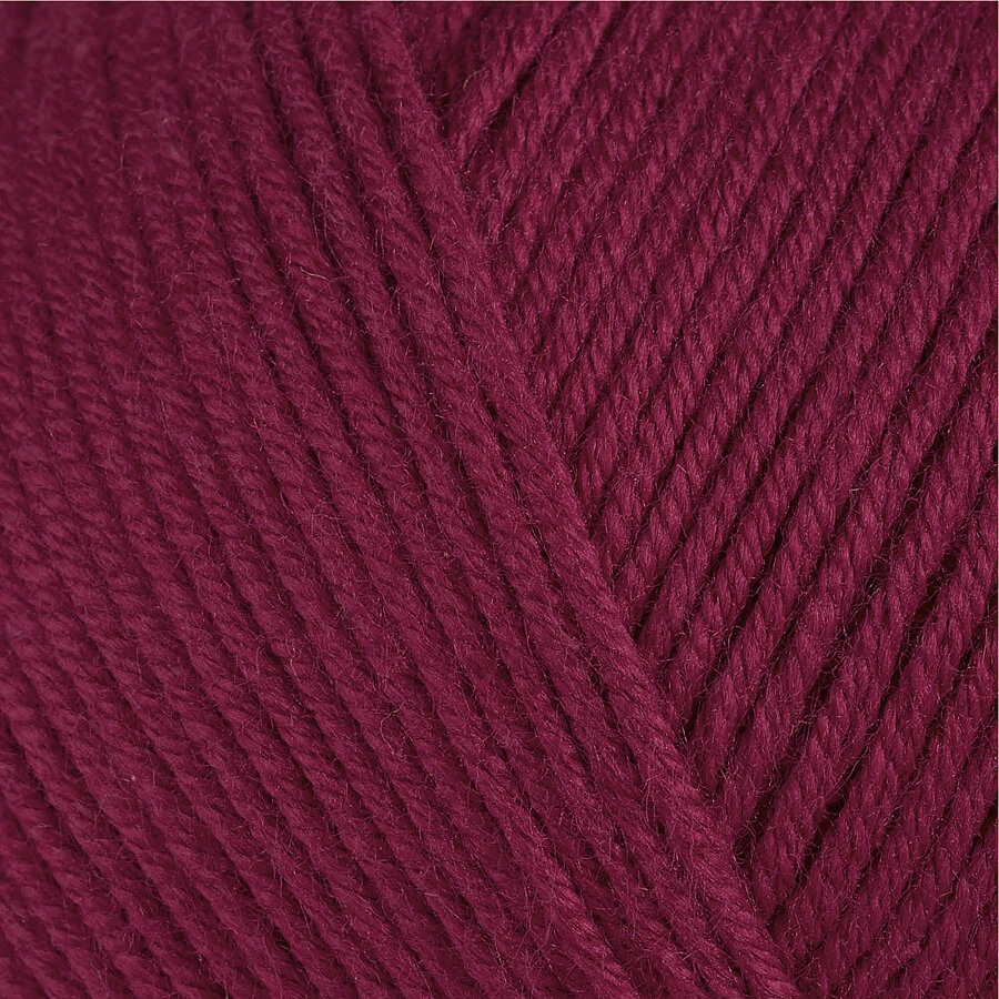 gazzal-baby-cotton-3442 Gazzal Baby Cotton 3442 винний - Зображення 1