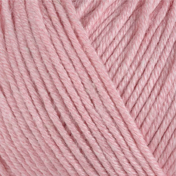 Gazzal Baby Cotton 3444 пильно-рожевий