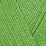 Gazzal Baby Cotton 3448 зелений