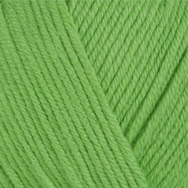 Gazzal Baby Cotton 3448 зелений