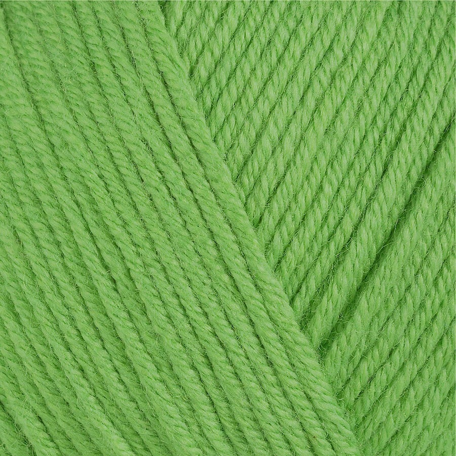 gazzal-baby-cotton-3448-zelenij Gazzal Baby Cotton 3448 зелений - Зображення 1